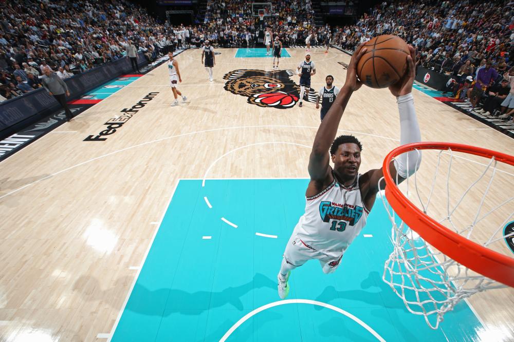 [NBA]瓦格纳21分 魔术客场轻取奇才.